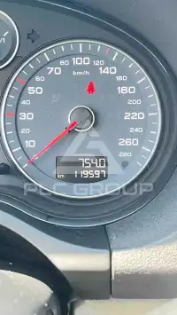 2012 Audi A3