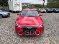 2012 Audi A3
