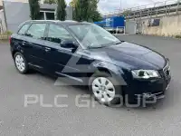 2012 Audi A3