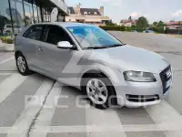 2012 Audi A3