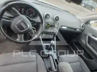 2012 Audi A3