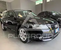 2012 Audi A3