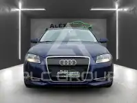 2012 Audi A3