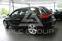 2012 Audi A3