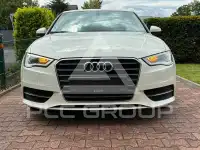 2012 Audi A3