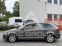 2012 Audi A3
