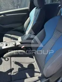 2012 Audi A3