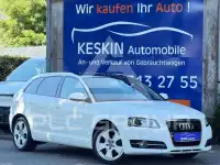 2012 Audi A3