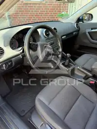 2012 Audi A3