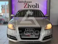 2012 Audi A3