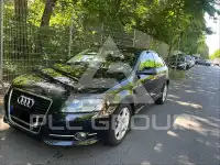 2012 Audi A3