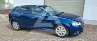 2012 Audi A3