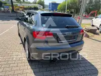 2012 Audi A3