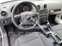 2012 Audi A3