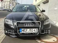2012 Audi A3