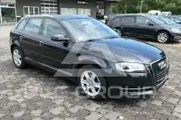 2012 Audi A3