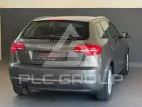 2012 Audi A3