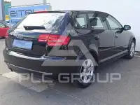 2012 Audi A3