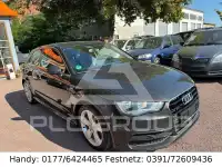 2012 Audi A3