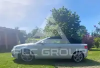 2012 Audi A3