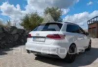 2012 Audi A3