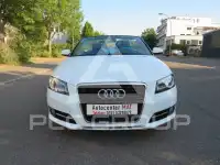 2012 Audi A3