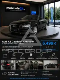 2012 Audi A3