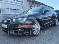 2012 Audi A3