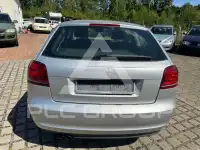 2012 Audi A3