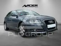 2012 Audi A3