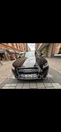 2012 Audi A3