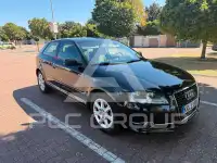 2012 Audi A3