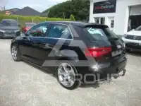 2012 Audi A3