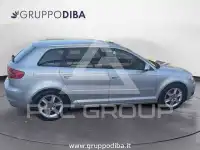 2012 Audi A3