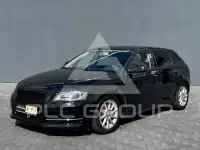 2012 Audi A3