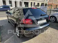 2012 Audi A3