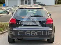 2012 Audi A3