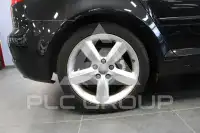 2012 Audi A3