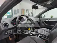 2012 Audi A3