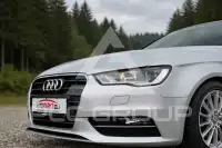 2012 Audi A3