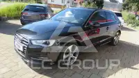 2012 Audi A3