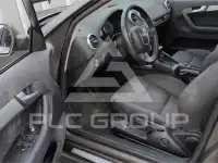 2012 Audi A3