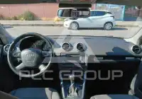 2012 Audi A3