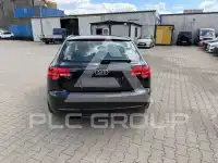 2012 Audi A3