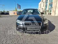 2012 Audi A3