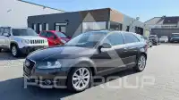 2012 Audi A3