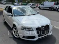 2012 Audi A3