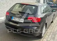 2012 Audi A3