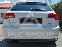 2012 Audi A3