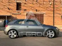 2012 Audi A3